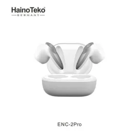 Haino Teko earbuds ENC-2 Pro Original Germany