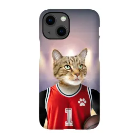 HOOPLA CUSTOM PET PORTRAIT PHONE CASE