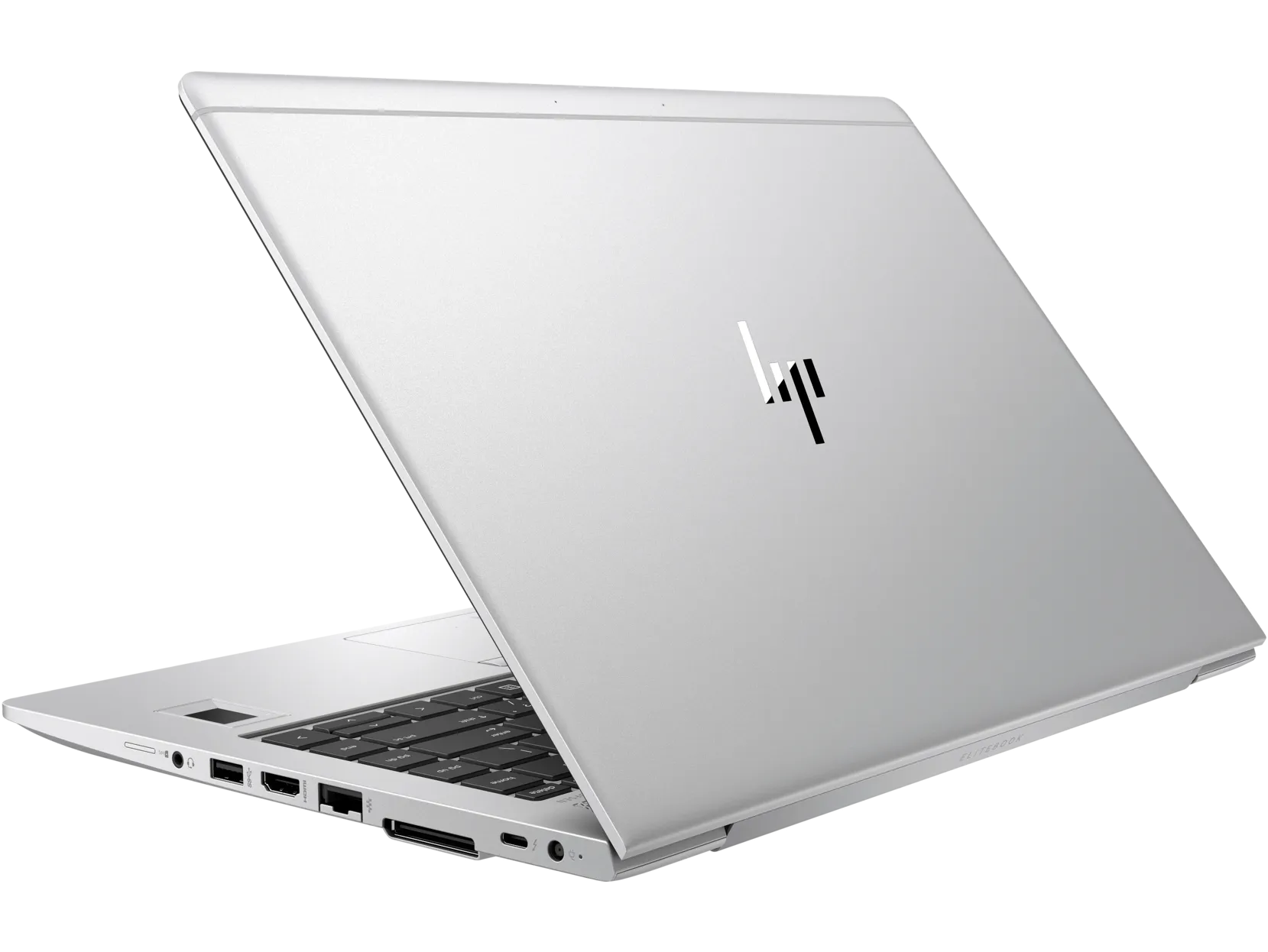 HP EliteBook 840-G5 14" FHD (Touch) Notebook, Intel i7-8650U, 1.90GHz, 32GB RAM, 1TB SSD, Win10P - 1M6X5UW#ABA