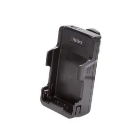 Hytera CH04L01 Portable Battery Charger for Two-Way Radios | EOL (End of Life)