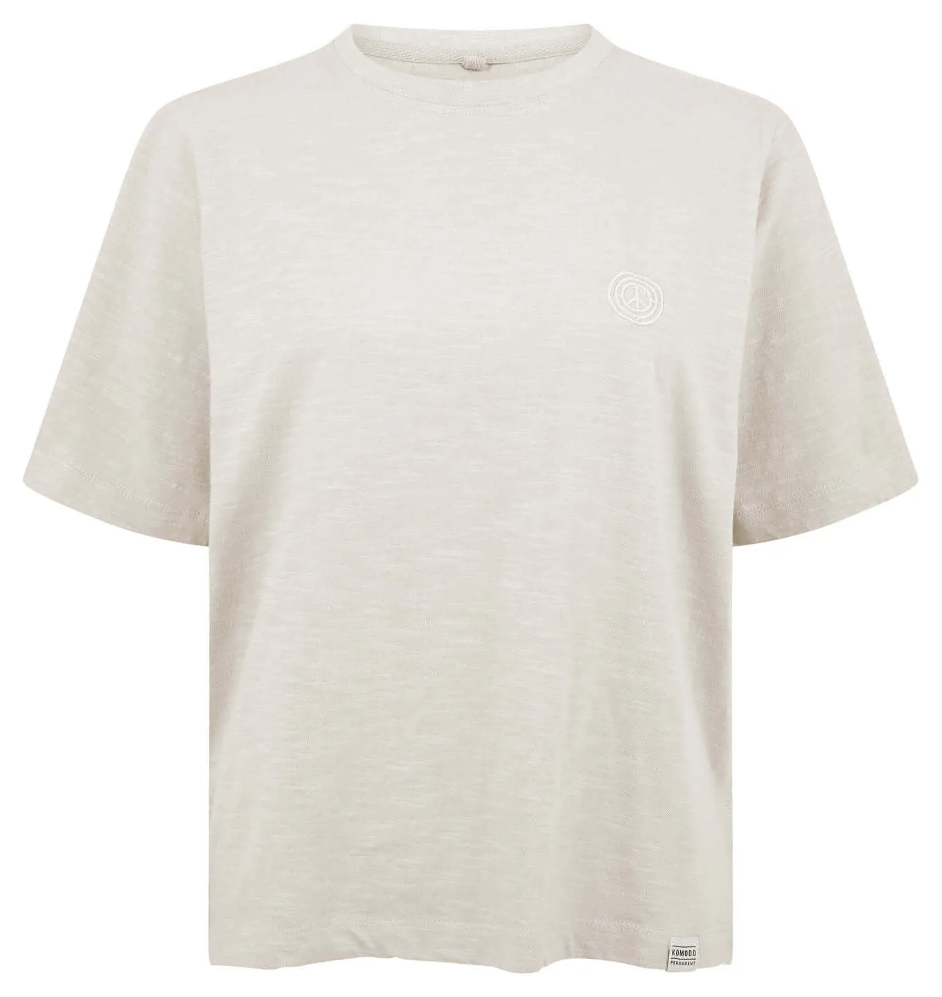 Inga T-Shirt Off White