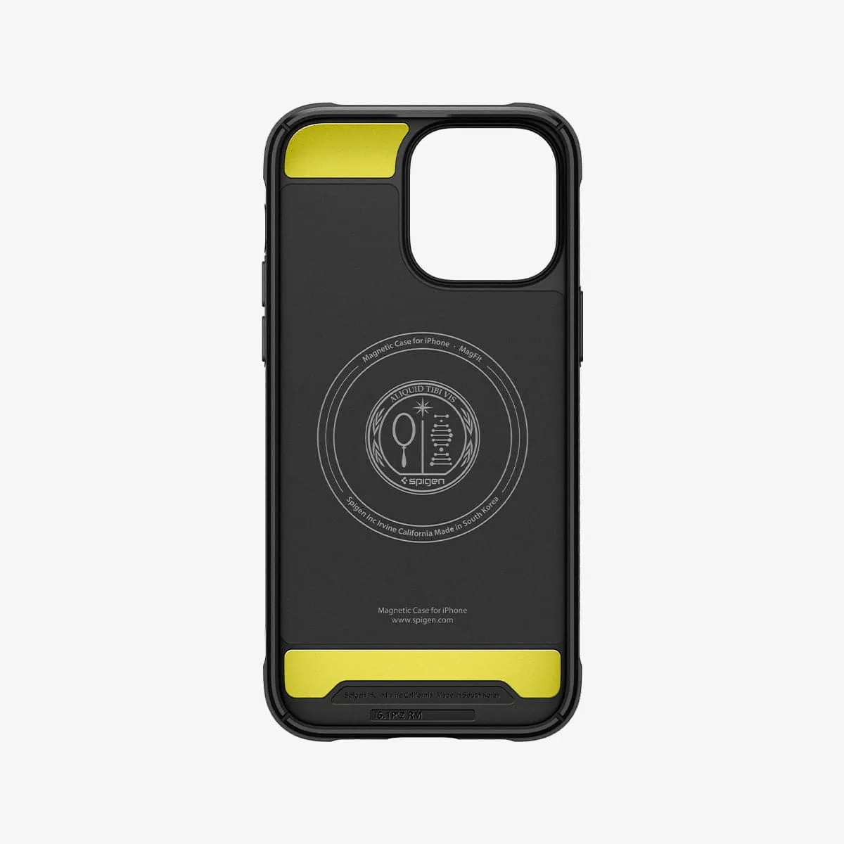 iPhone 14 Series - Rugged Armor (MagFit)