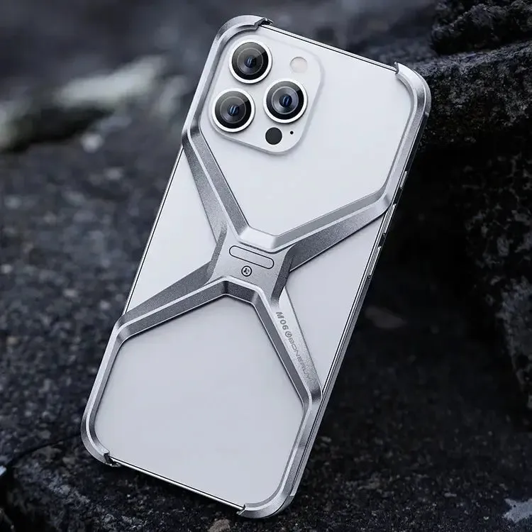 iPhone 16 Series Superior Elite X Titanium Armor Case