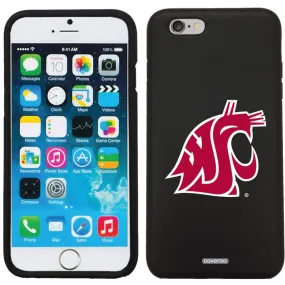 iPhone 6 Crimson Cougar Logo Guardian Case