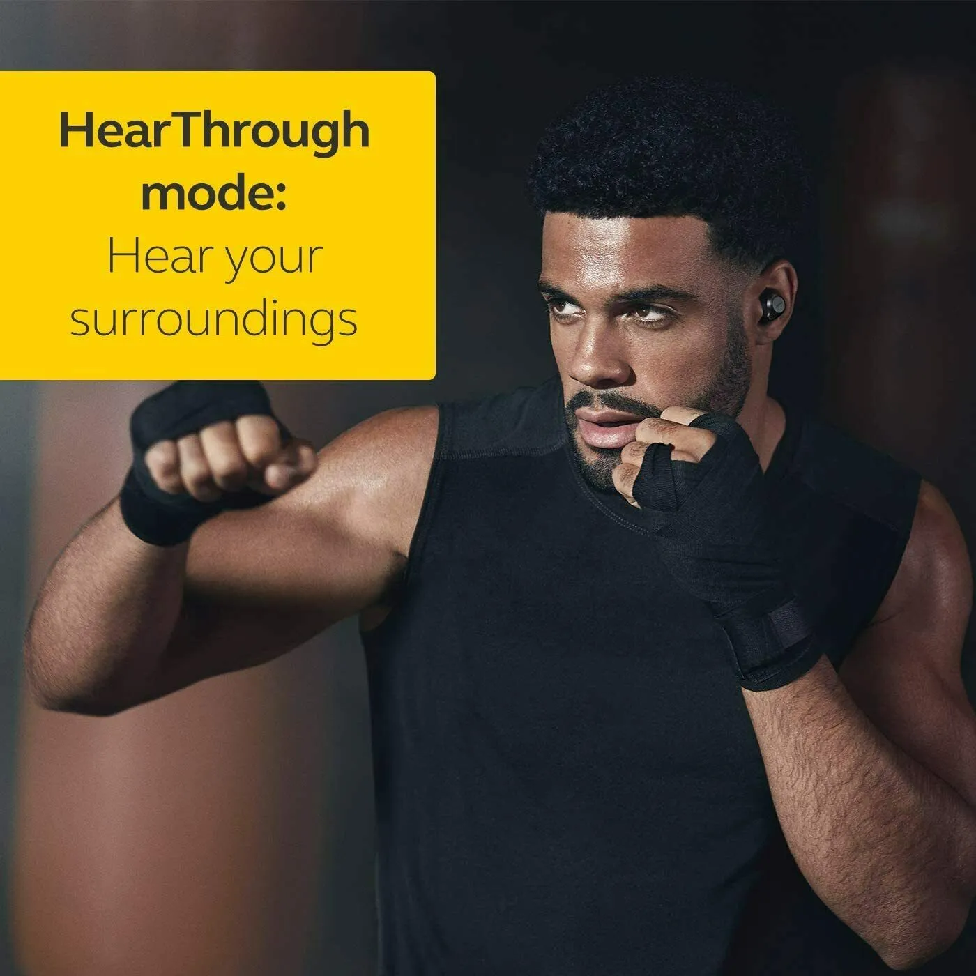 Jabra Elite Active 75t Earbuds