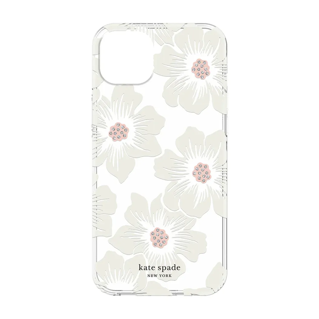 Kate Spade New York Protective Hardshell Case for iPhone 14 Series