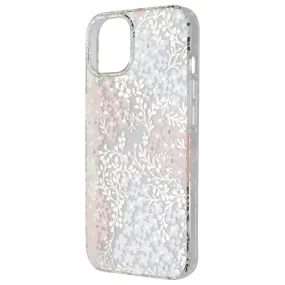 Kate Spade Protective Hardshell Case for Apple iPhone 13 - Multi Floral