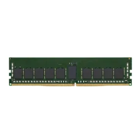 Kingston Server Premier - Ddr4 - Module - 16 Gb - Dimm 288-Pin - 3200 Mhz / Pc4-25600 - Cl22 - 1.2 V - Registered With P