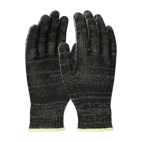 Kut Gard 14-ASP700/M Seamless Knit PolyKor Blended Glove with Polyester Lining - Medium Weight