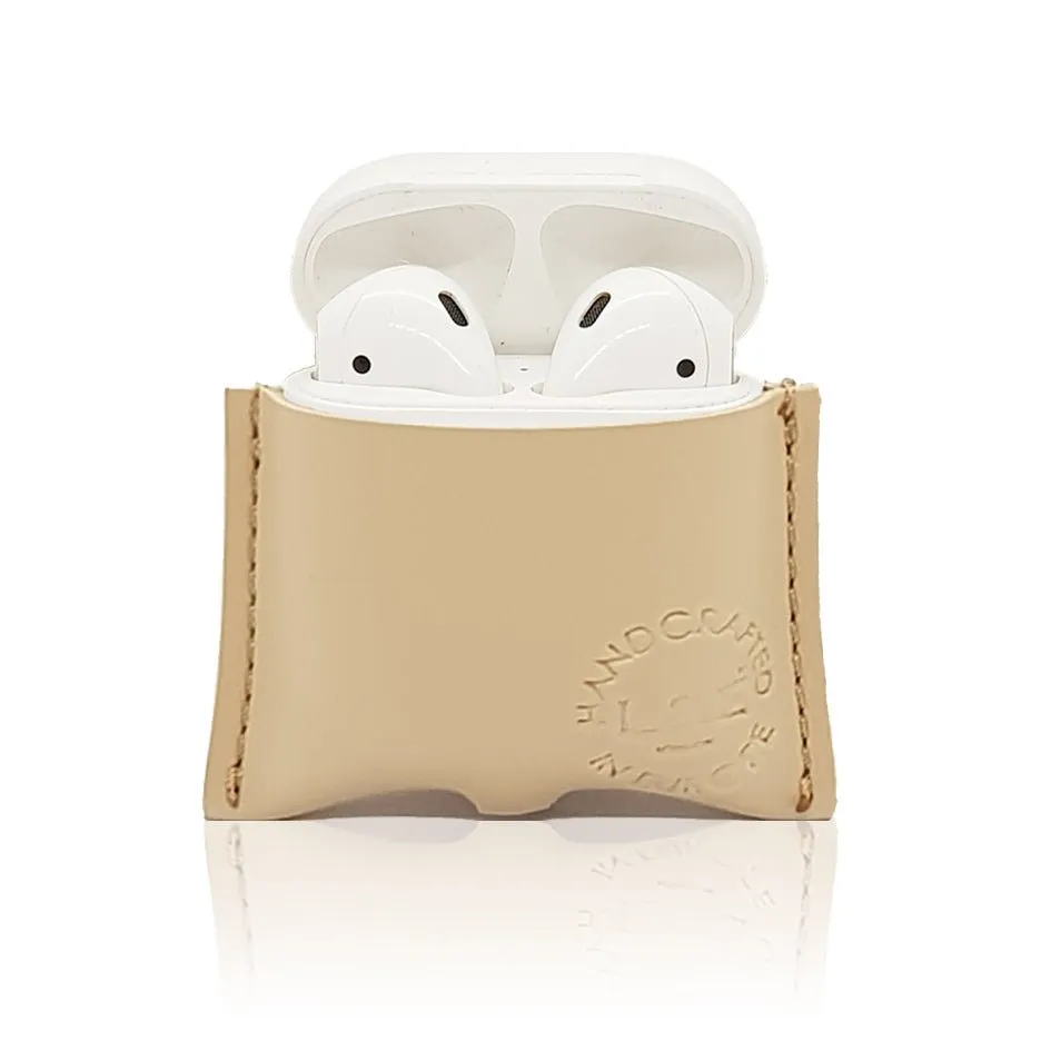 L&E Vegan AirPods Cover