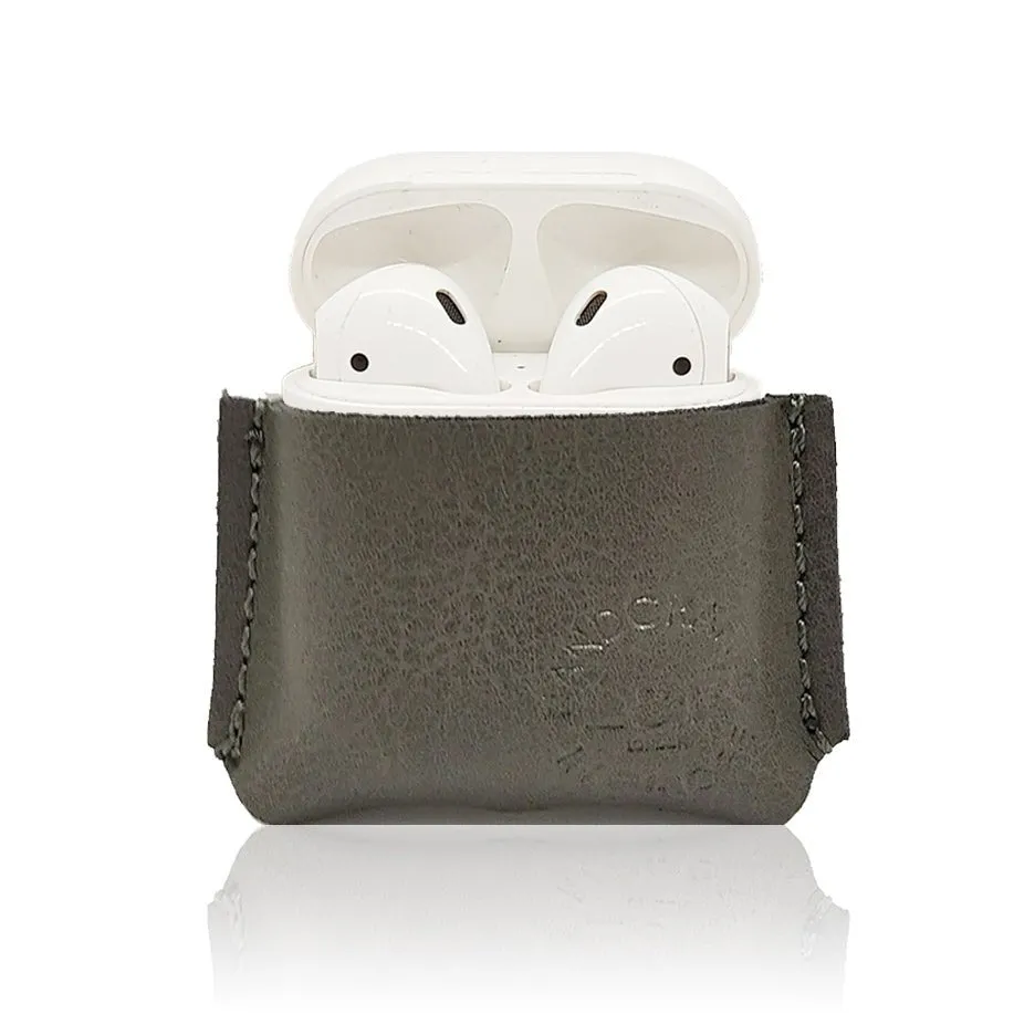 L&E Vegan AirPods Cover