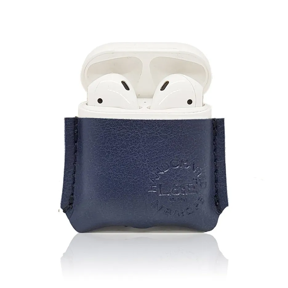 L&E Vegan AirPods Cover