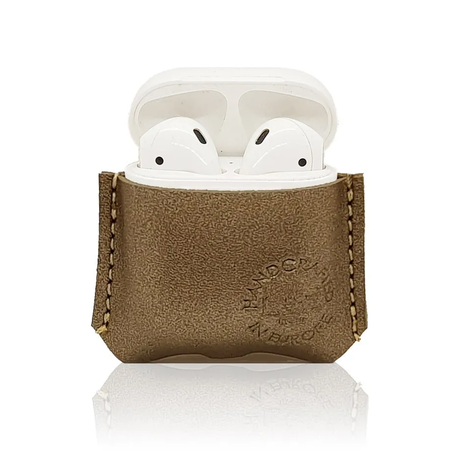 L&E Vegan AirPods Cover