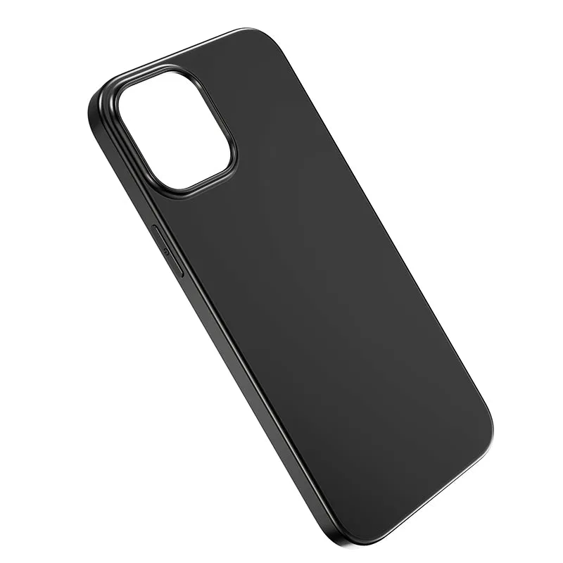 LDM  Fascination Series Protective Case For iPhone13 Micro-matte Finish Phone Case