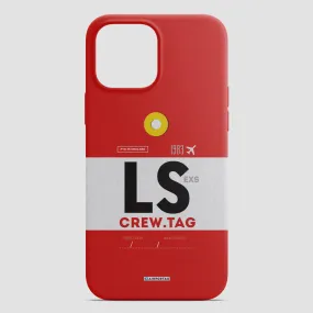 LS - Phone Case