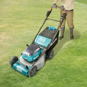 Makita Lawn Mower 2X18v 53Cm Without Batteries And Charger Dlm530z