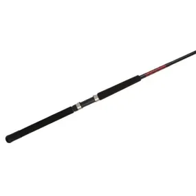 Mariner II Boat Casting Rod - 6' Length, 1 Piece Rod, 30-80 lb Line Rate, Heavy Power, Moderate Fast Action