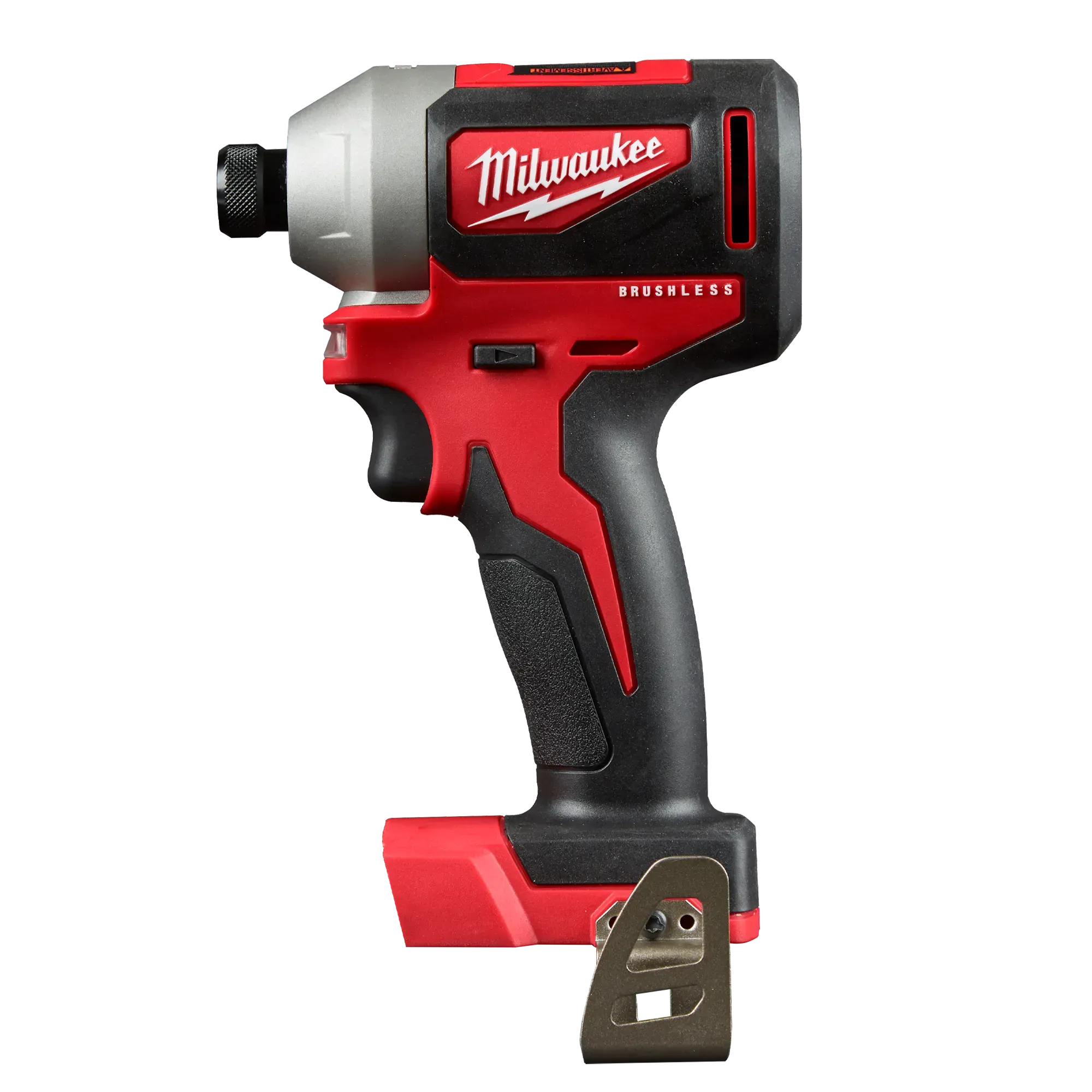 Milwaukee 2893-22CX M18 Brushless 2-Tool Combo Kit, Hammer Drill/Impact Driver