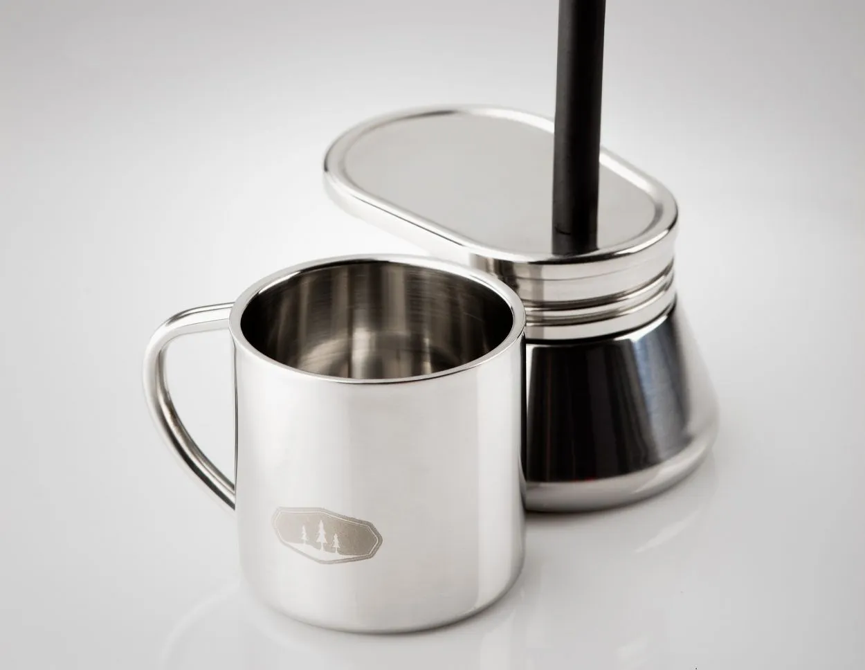 MiniEspresso Set 1 Cup