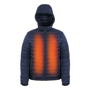 Mobile Warming 12V Men's Ridge Heated Jacket (Size M)