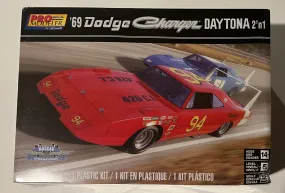 Monogram Pro Modeler 69 Dodge Charger Daytona sealed