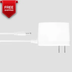 Mypurmist® Free charger