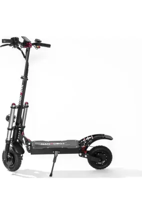 NANROBOT D4  2.5 Electric Scooter