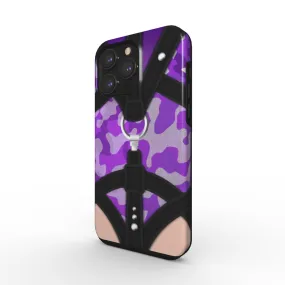 Nina Equil Tough Phone Case [V2] (EU)