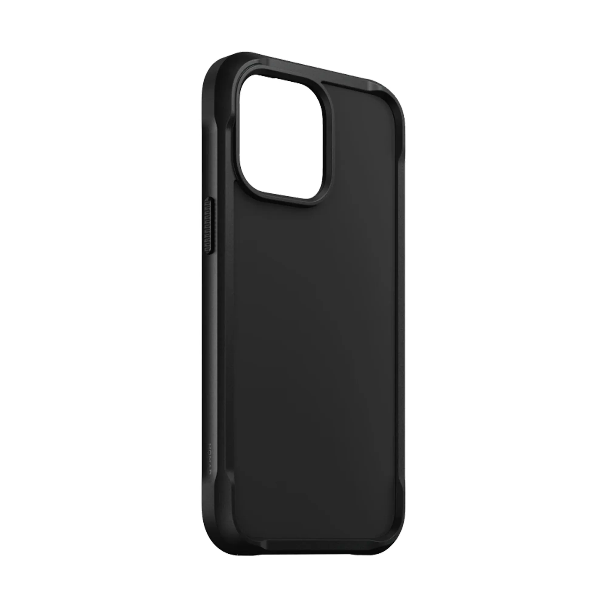 Nomad Rugged Case for iPhone 14 Pro Max - Black ( Barcode: 856500012483 )