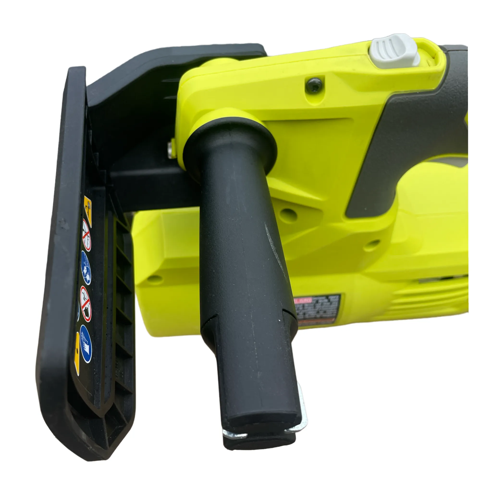 ONE  18-Volt 8 in. Lithium-Ion Battery Pruning Chainsaw (Tool-Only)