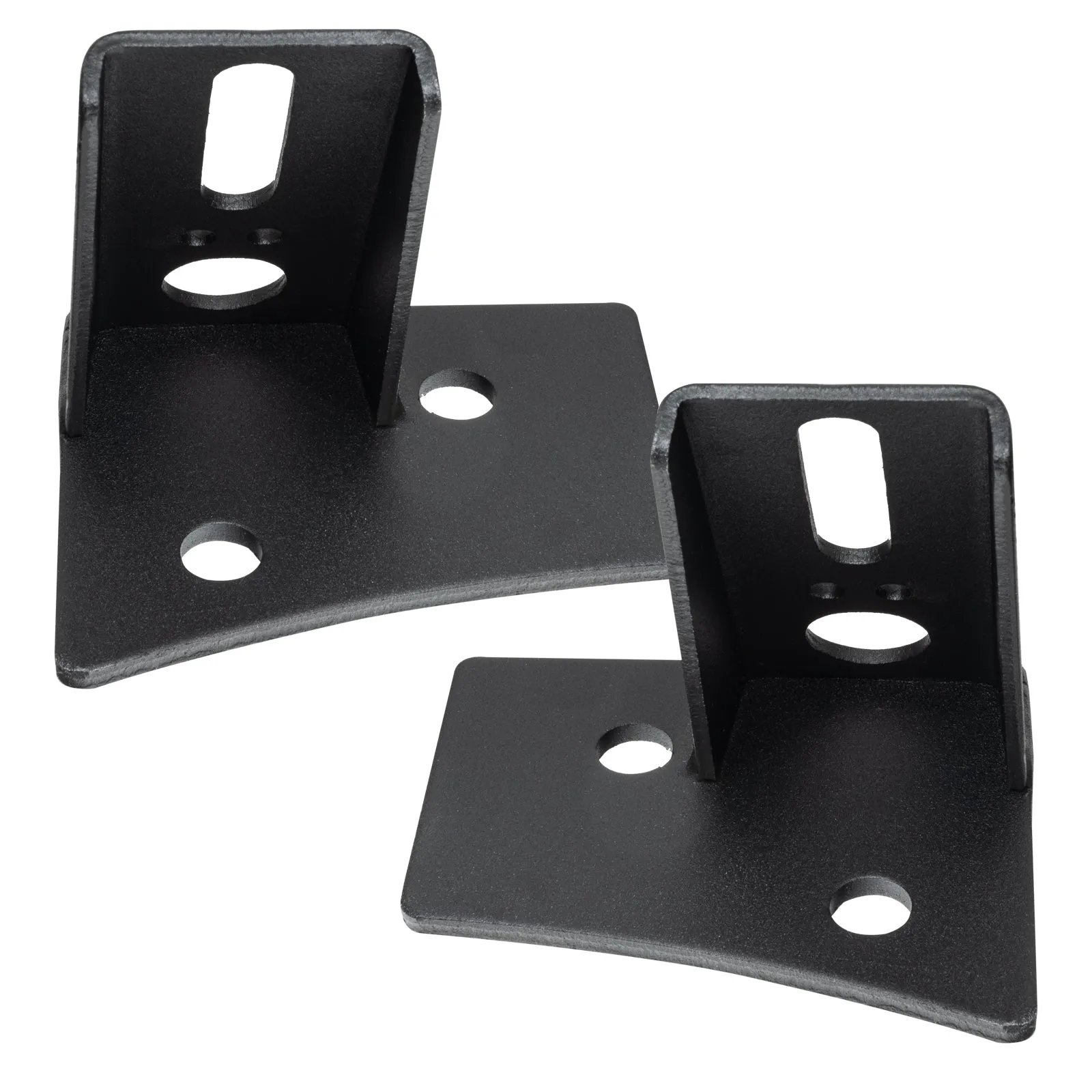 ORACLE Jeep JK Lower Windshield Light Mount Brackets (Pair)