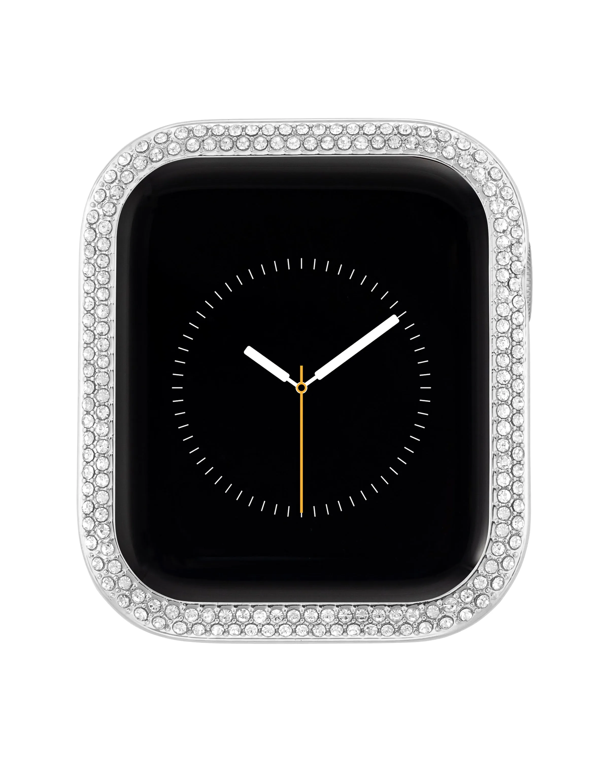 Pave Crystal Protective Case for Apple Watch®