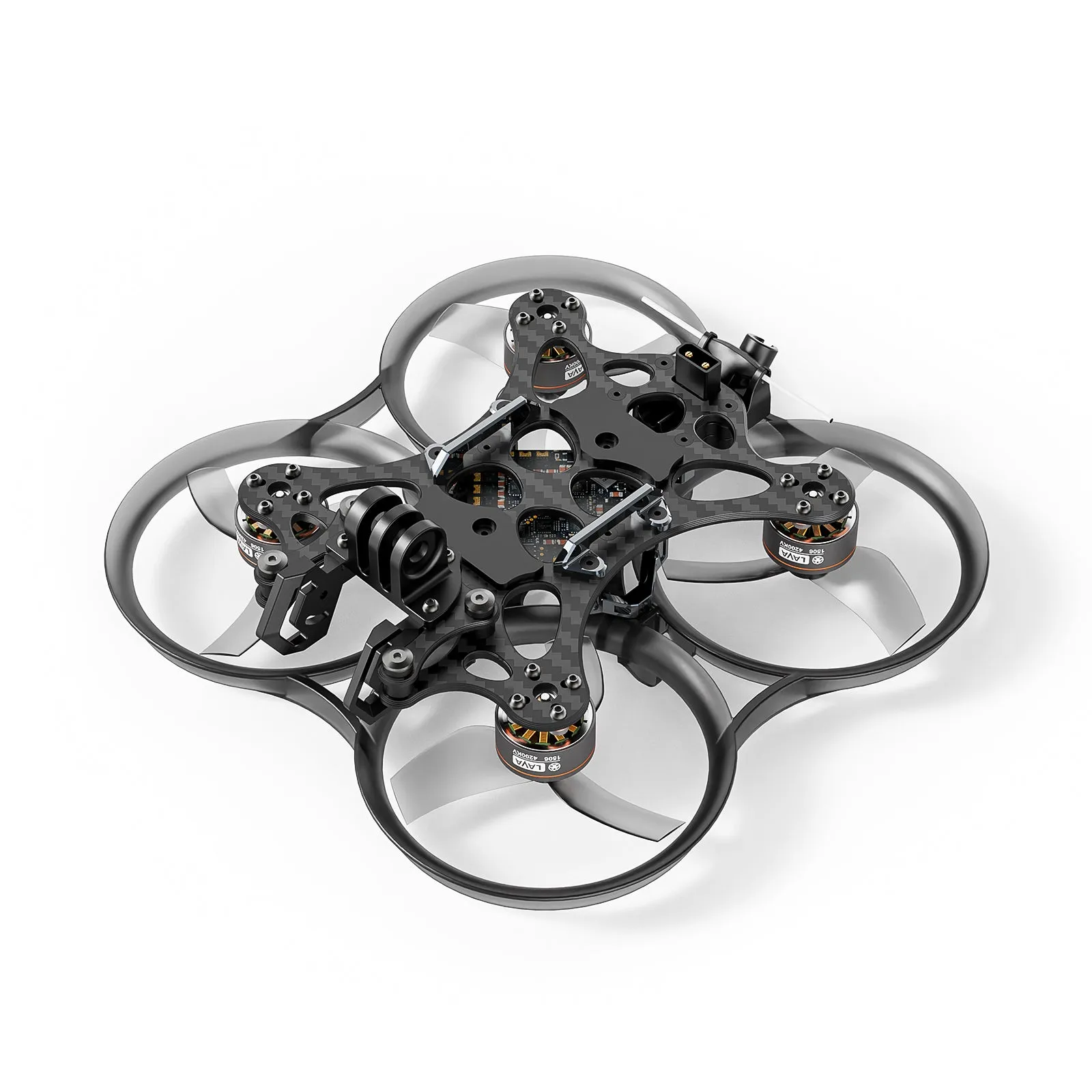 Pavo25 V2 Brushless Whoop Quadcopter