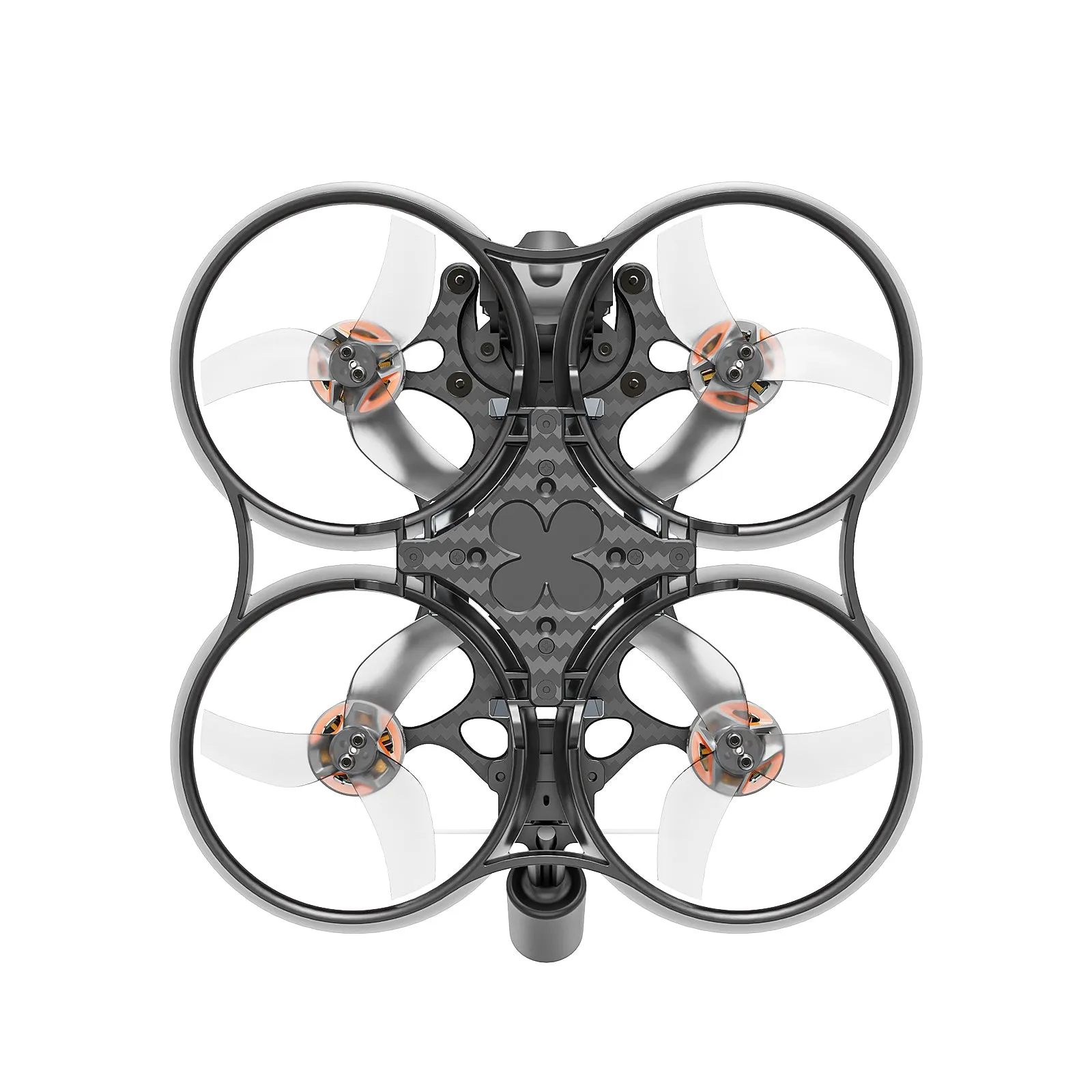 Pavo25 V2 Brushless Whoop Quadcopter