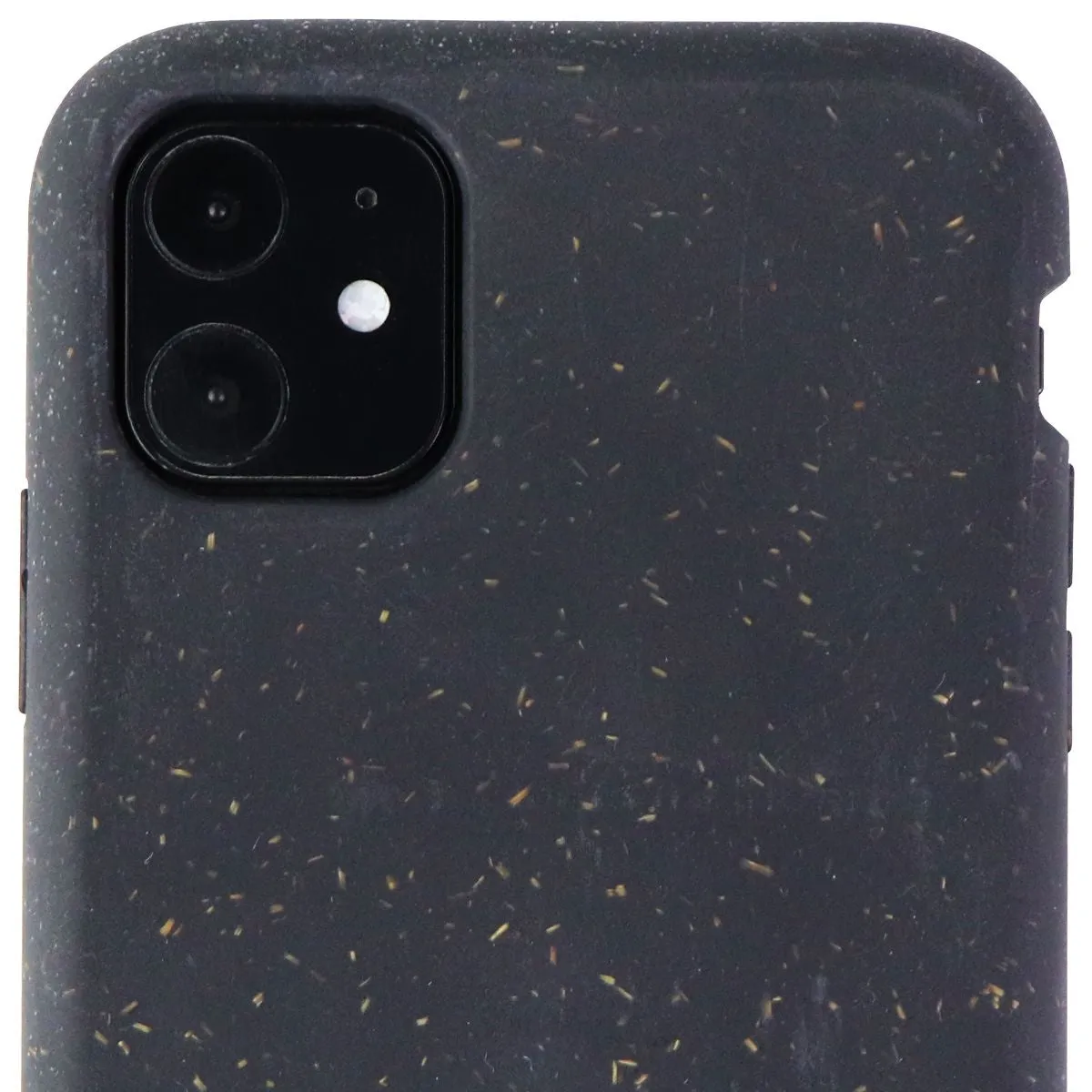 Pela Eco-Friendly Slim Case for Apple iPhone 11 - Black