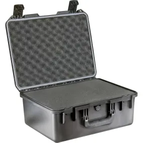 Pelican iM2450 Storm Case with Foam (Black)