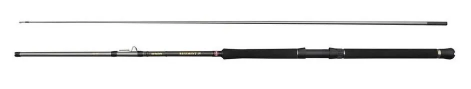 Penn Regiment IV Mk4 Inner Boat Rod - 8ft / 20-30lb / 2pc - 1620464