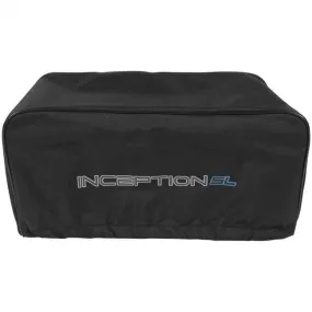 Preston Inception Seat Box Cover