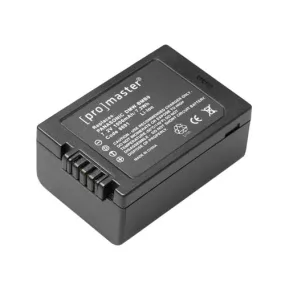 ProMaster - Panasonic DMW-BMB9 Li-ion Battery