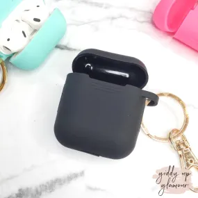 Protective AirPods Cover in Black