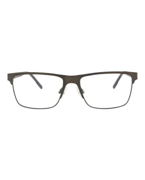 Puma Square-Frame Metal Optical Frames, style # PE0137OL-30011987002