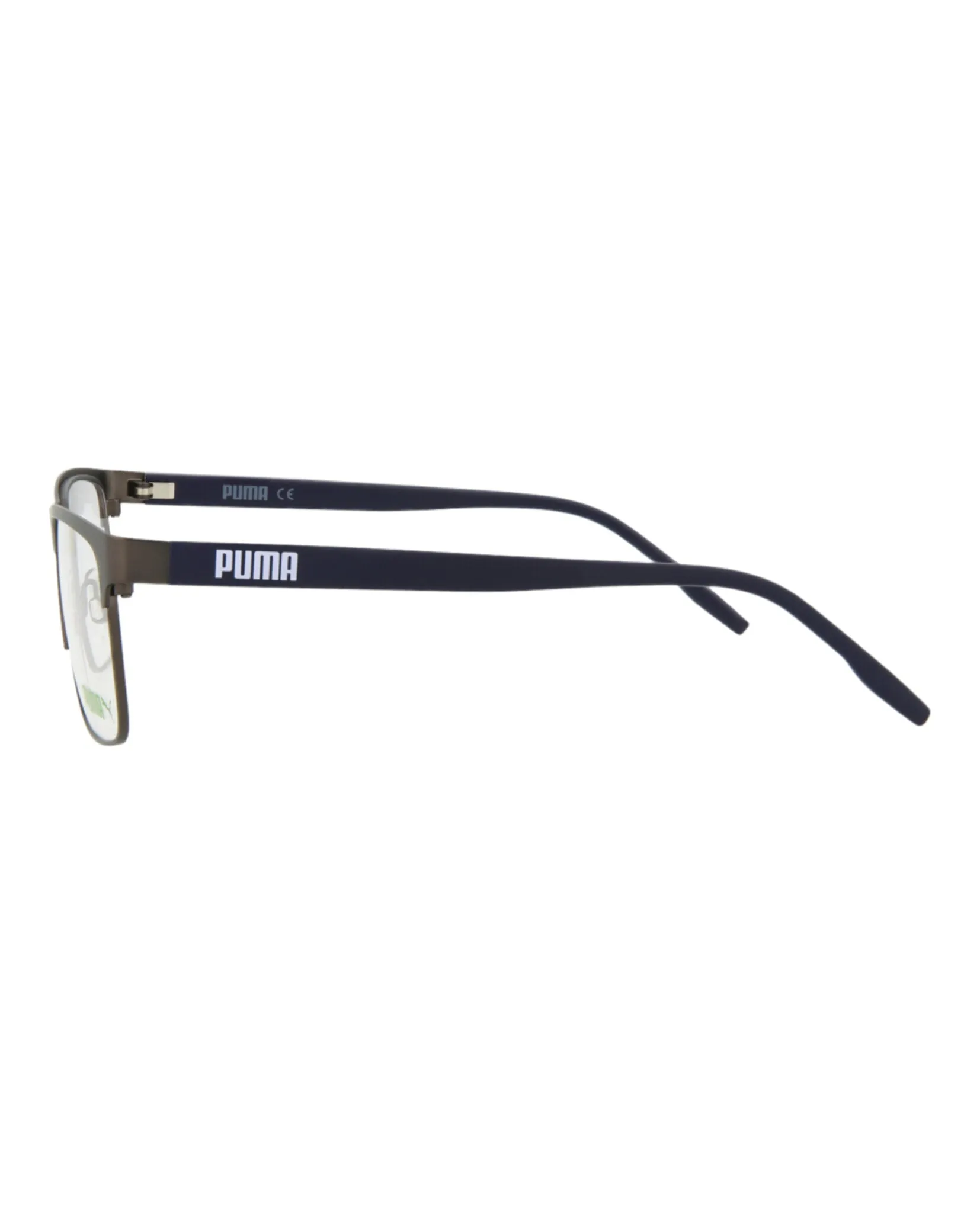 Puma Square-Frame Metal Optical Frames, style # PE0137OL-30011987002