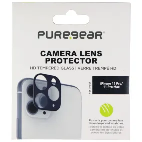 PureGear Camera Lens Protector for Apple iPhone 11 Pro and iPhone 11 Pro Max