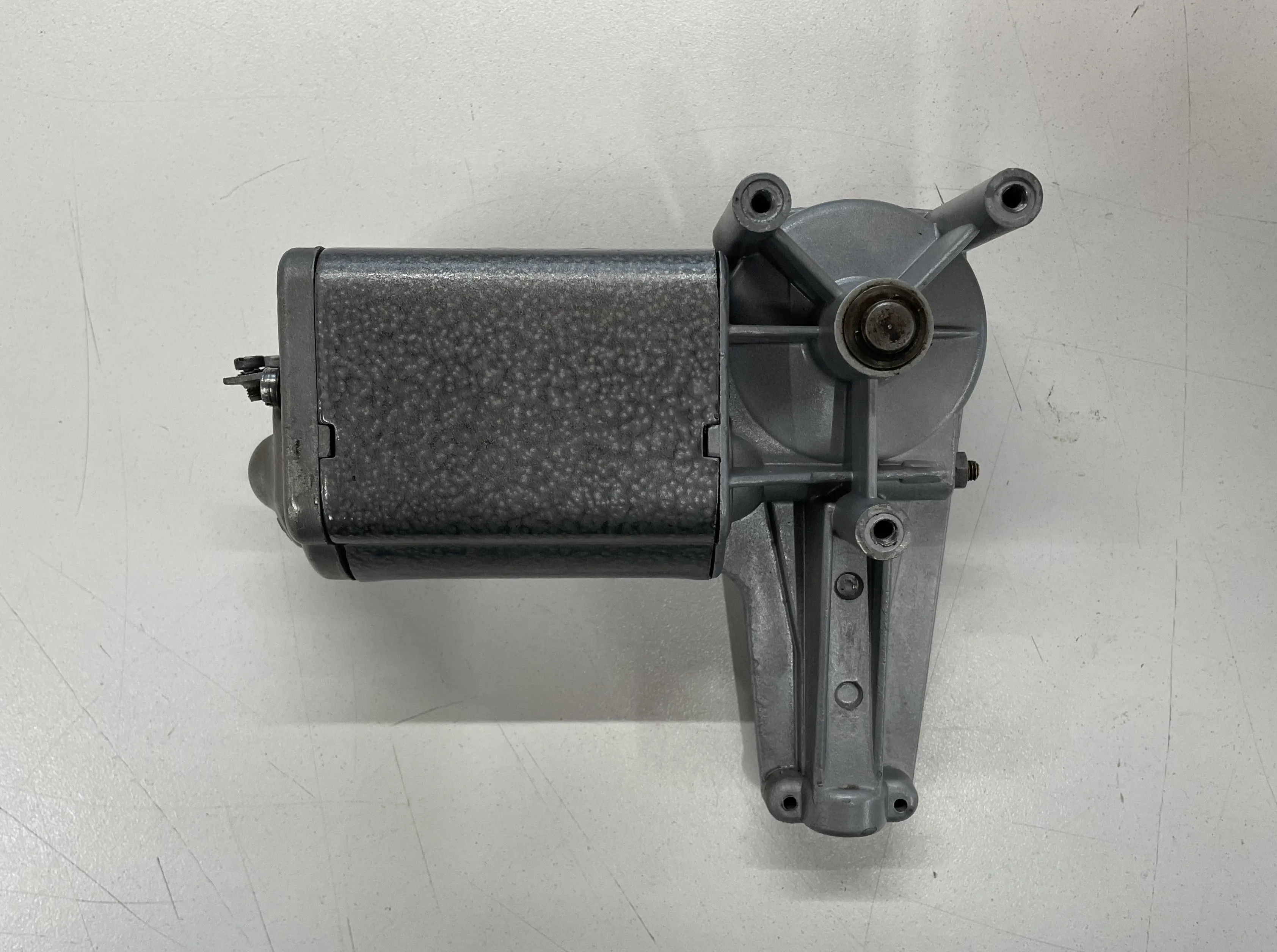 Rebuilt wiper motor (Price includes $90 core charge) (Bugeye thru 1967)