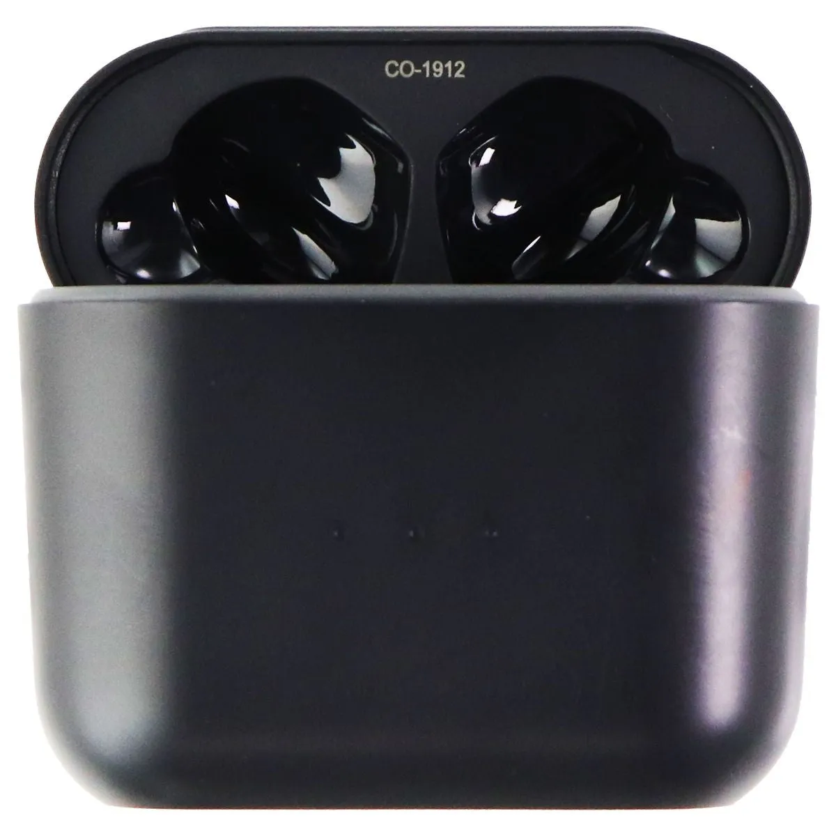 Replacement Charging Case for SkullCandy Indy Earbuds - Black (S2SSWCASE)