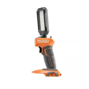 RIDGID 18-Volt Cordless LED Stick Light (Tool Only) - Factory Reconditioned