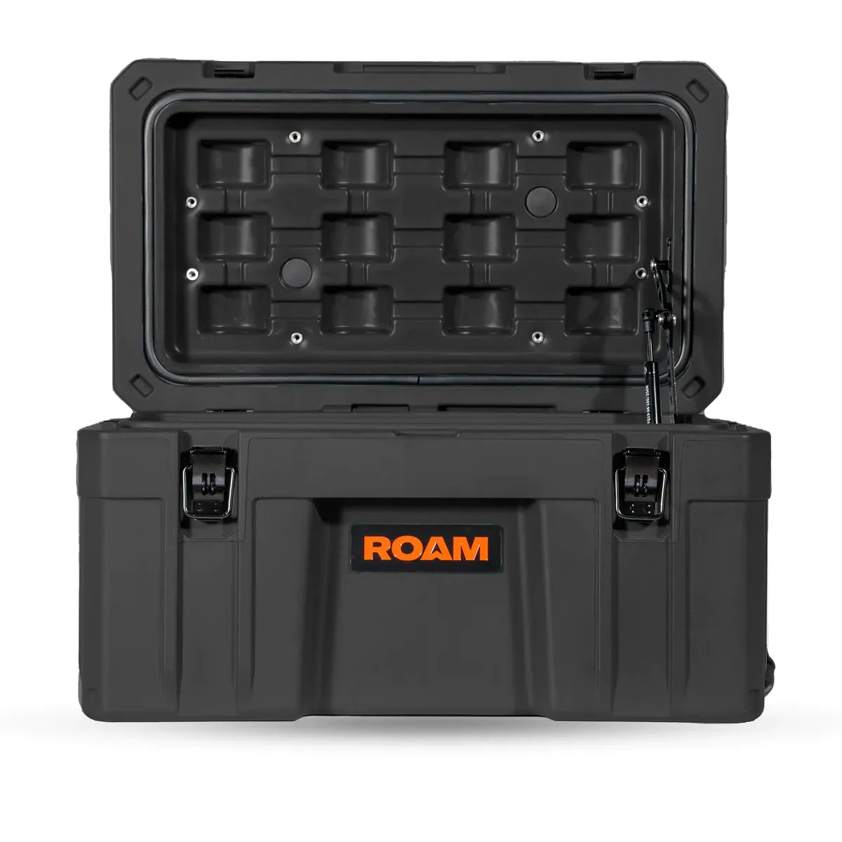 Roam Adventure Co 55L Rugged Case