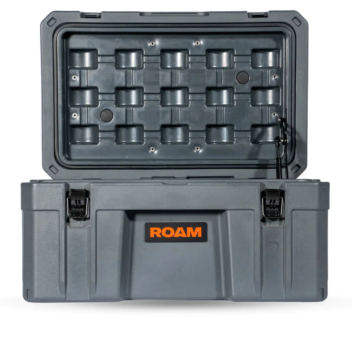 Roam Adventure Co 76L Rugged Case