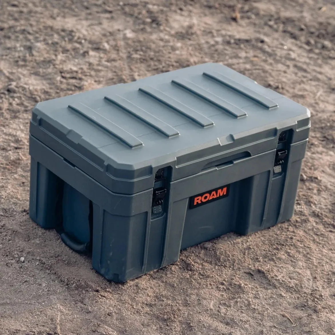 Roam Adventure Co 76L Rugged Case