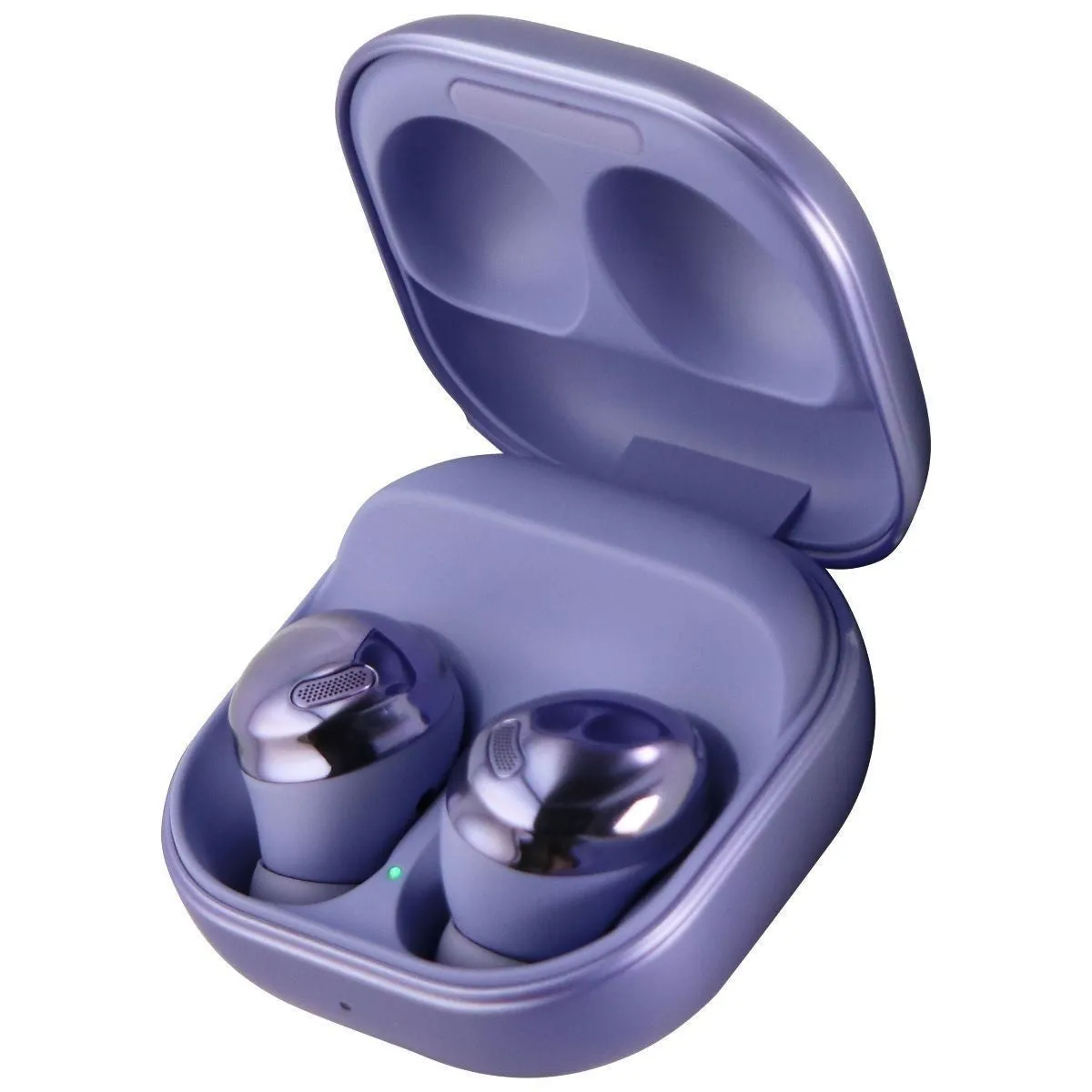 Samsung Galaxy Buds Pro Bluetooth Earbuds and Charging Case - Phantom Violet